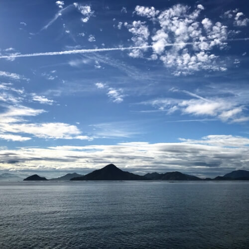 似島